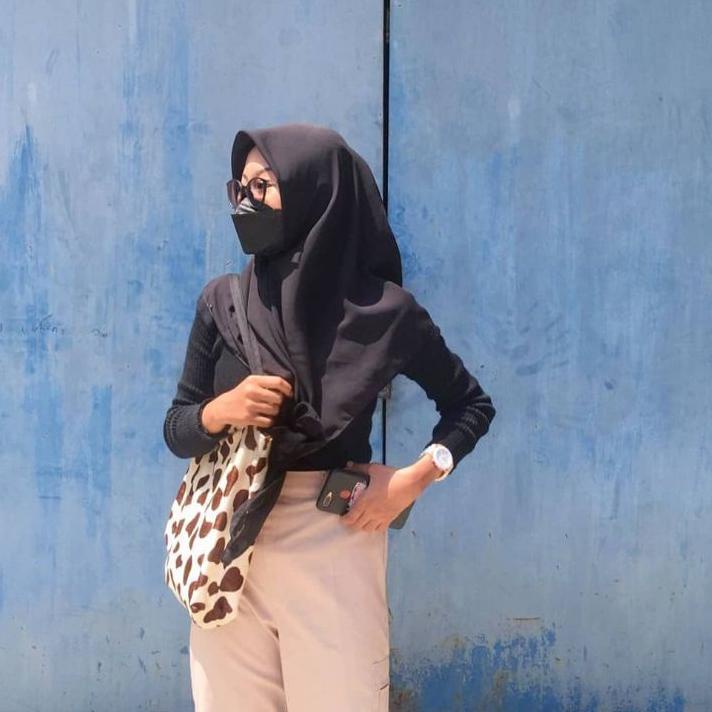 ☞☞ Tas totebag motif bulu bludru macan leopard wanita / tas hewan