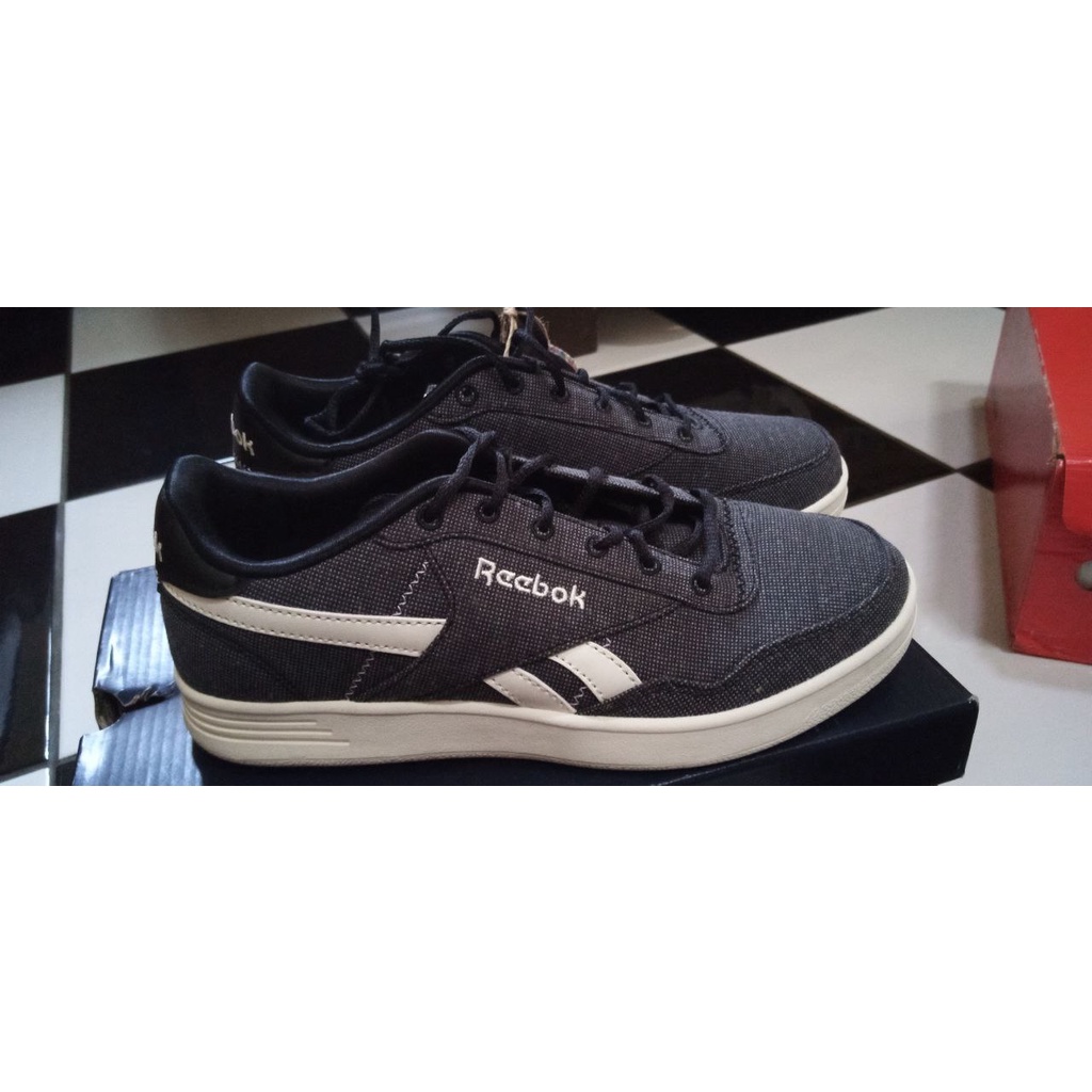 sepatu Reebok Royal Techque T women GW6304 sale