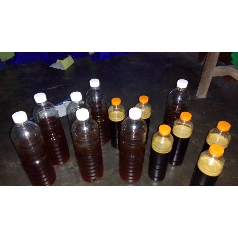 

madu alami Sumatra