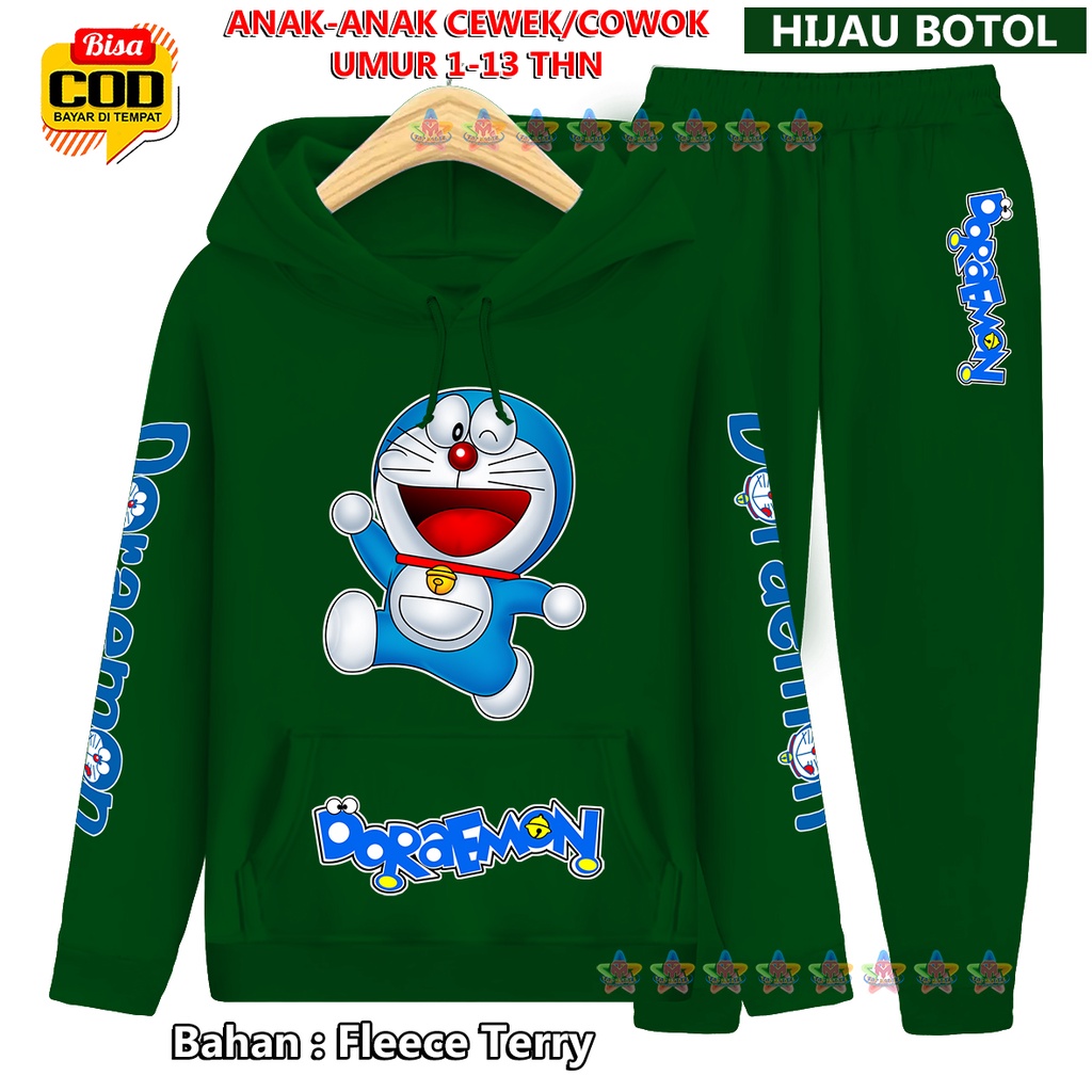 Setelan Hoodie Anak, Setelan anak-anak, Sweater Hoodie Suiter anak TM 00067 Setelan Olahraga Anak, Setelan Training Anak-anak Cowok Cewek Terbaru dan Termurah