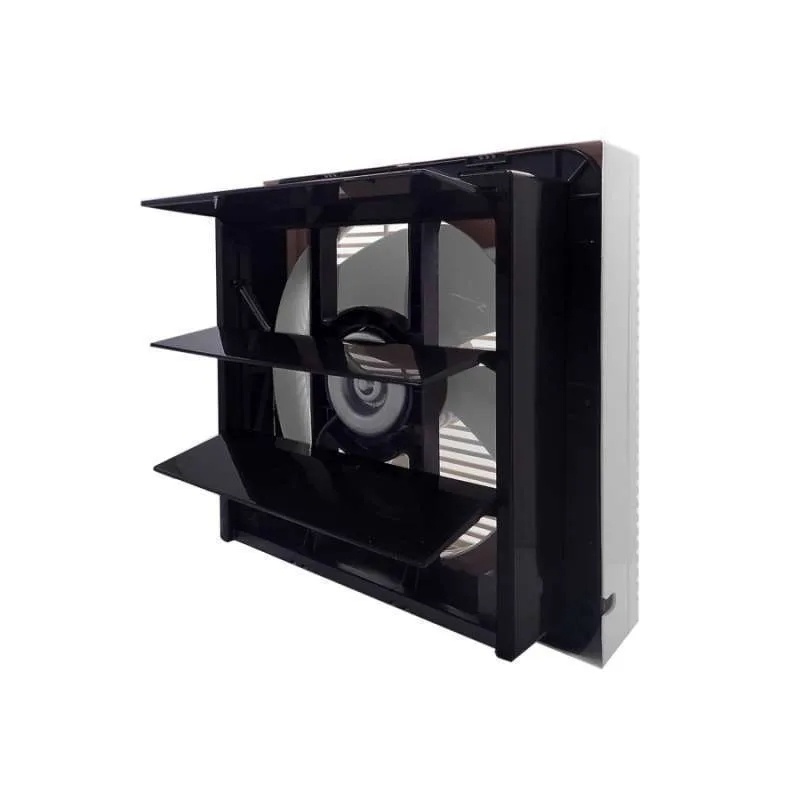 Sekai Exhaust Fan Kipas Angin Hexos Dinding 12Inch WEF -1290 30 Cm