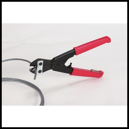 

Mcc Mc-0020 Midget Cutter Gunting Besi 8" Gunting Besi Kecil