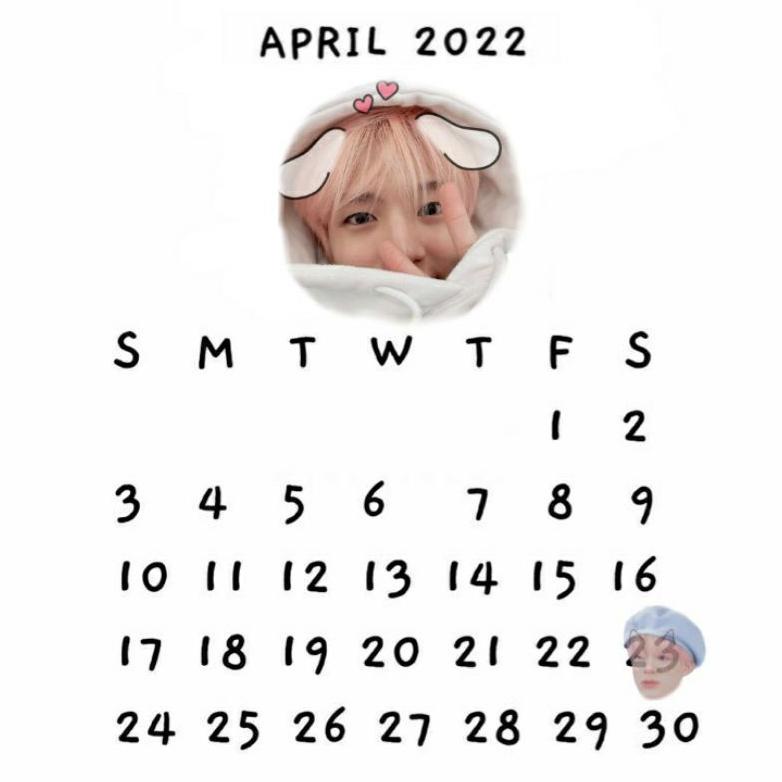 

Update - Mini Kalender (Baca Deskripsi)