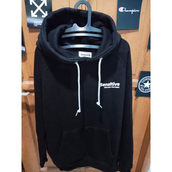 HOODIE ACOVER ORIGINAL