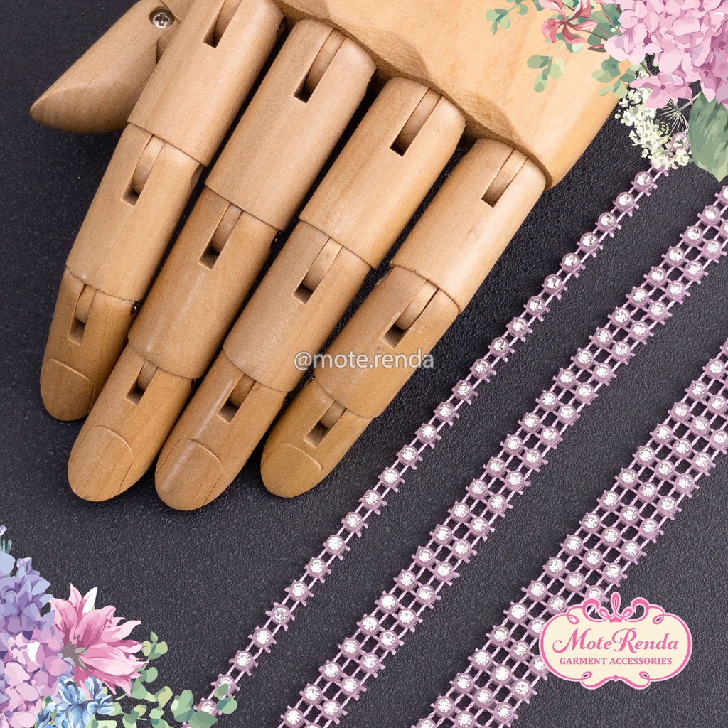 Permata baris part 3, kode 8PKA
