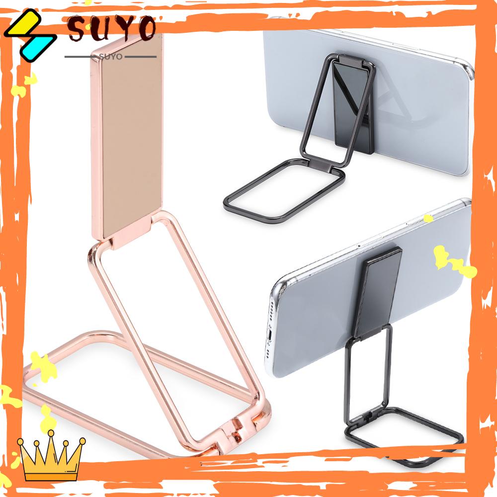 Suyo Phone Holder Multi Angle Mount Stand Adjustable Kickstand