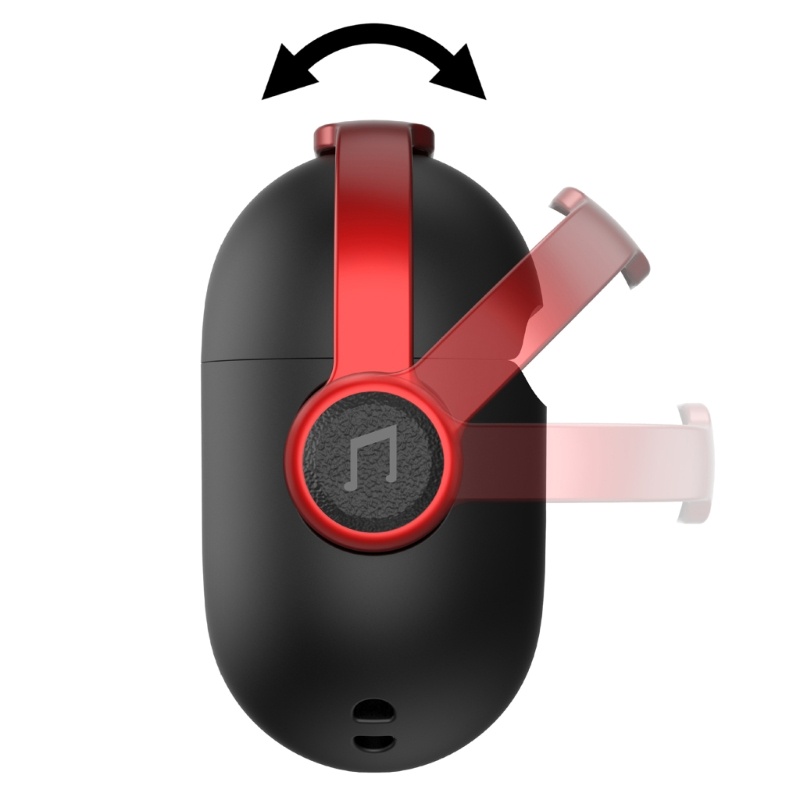 Zzz Cover Untuk Pods3/Pods Pro2 Shockproof Sleeve Wireless Headphone Housing Shell