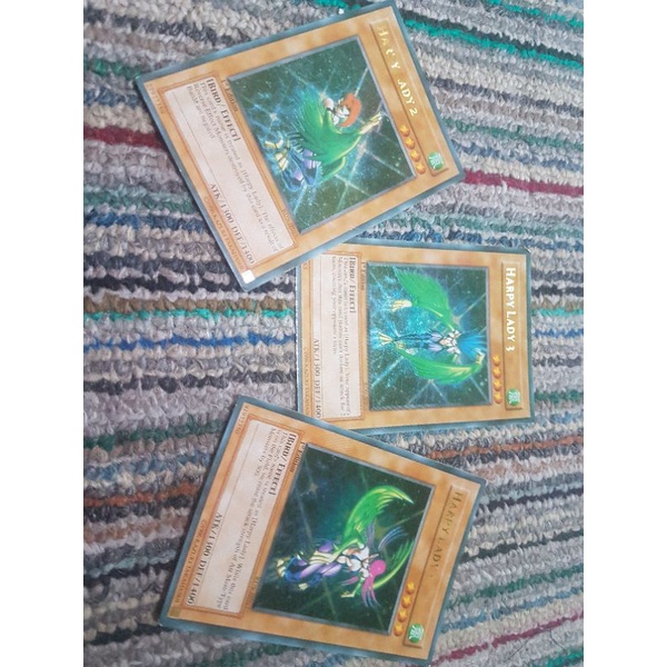 kartu Yugioh Kolektor paket