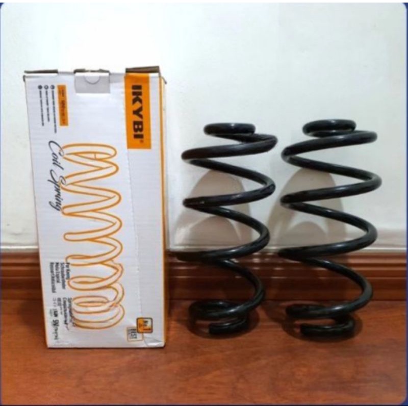 IKYBI - Coil Spring Per Keong Roda Belakang Suzuki Grand Escudo 00-06