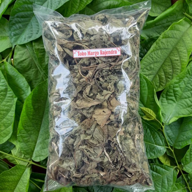 

Daun afrika selatan Kering 500 Gram