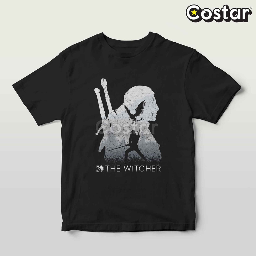 Kaos Costarstore - The Witcher - Geralt