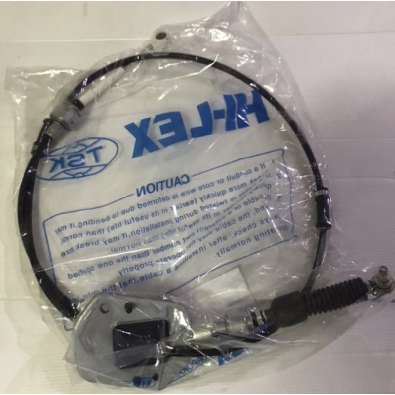 Kabel Persneling Transmisi Matik Matic Nissan Xtrail T30 2003-2008