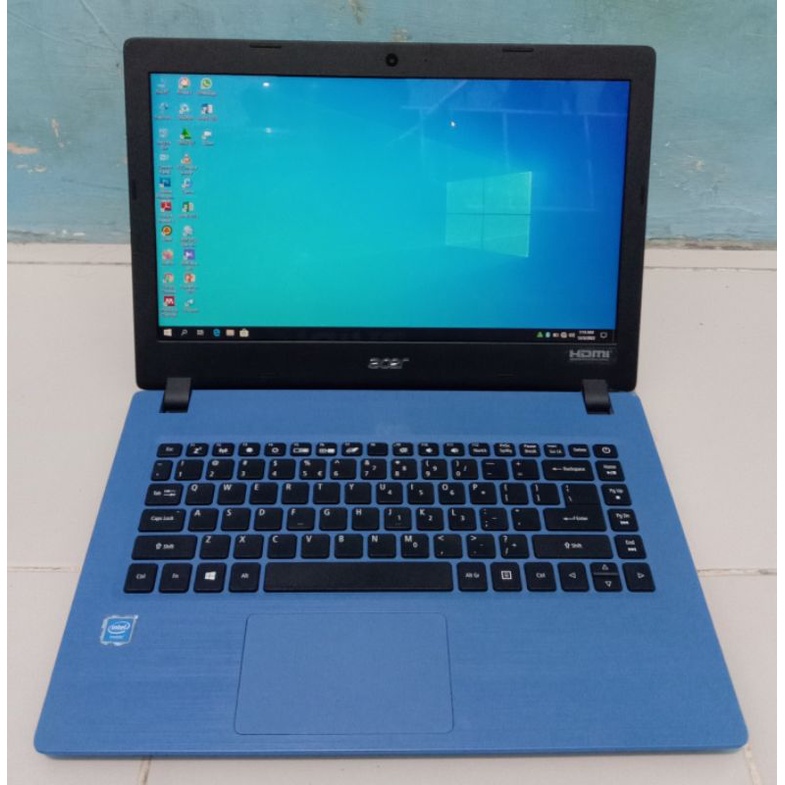 Acer aspire 3 A314 14 inci