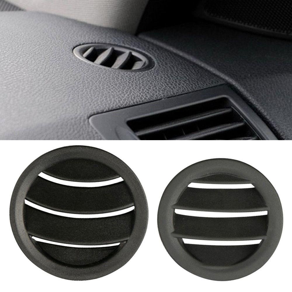 POPULAR Lubang Angin Ventilasi Bulat 2007-2014 Sirkulasi Udara Untuk Penutup Lubang Mercedes-Benz C-Class