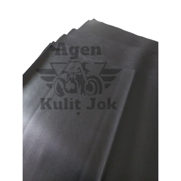 [STOK TERBATAS] Cover jok/Kulit jok/sarung jok motor polos JUMBO MURAH ukuran 95 x 48 cm