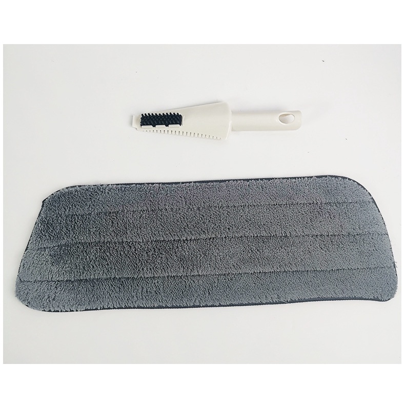 ZOLELE Portable Water Spary Mop Alat Pel Lantai Alat Pel Semprot Clean Semprot Hemat Praktis Hemat Air
