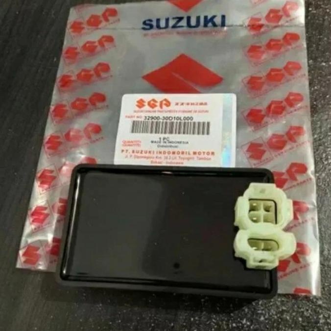 original CDI SGP motor Shogun 110 kebo,hp pro,Tiger lama