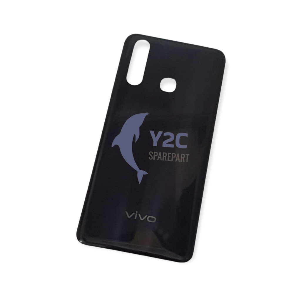 BACKOOR VIVO Z1 PRO / TUTUP BELAKANG / BATERAI