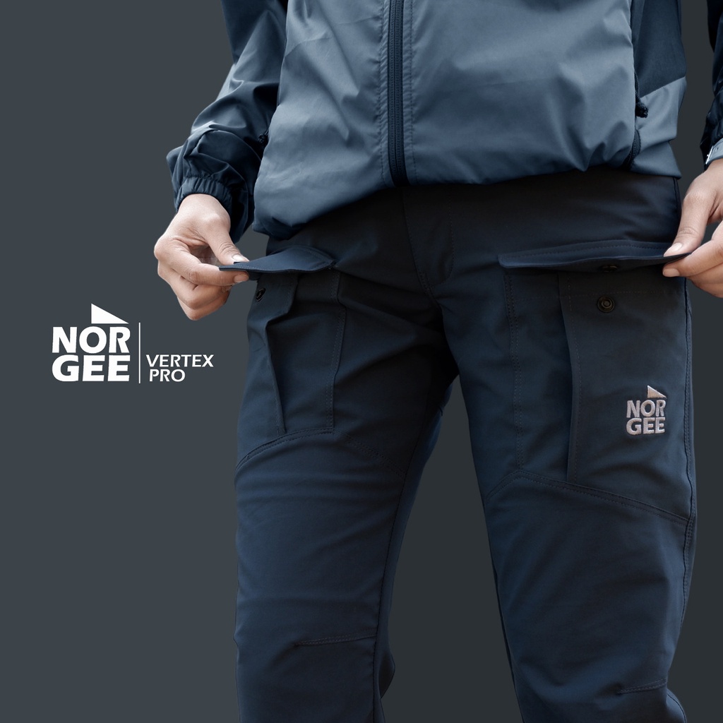 Norgee Vertex Pro Pants