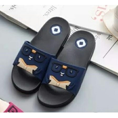 TERBARU SENDAL JELLY IMPORT KOREA.. SENDAL WANITA/SANDAL CEWEK DOUKES