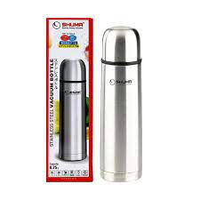 Shuma Termos Stainless Suma Thermos Penyimpan Air Panas Dingin Tutup | Termos Air Panas 304 Stainles