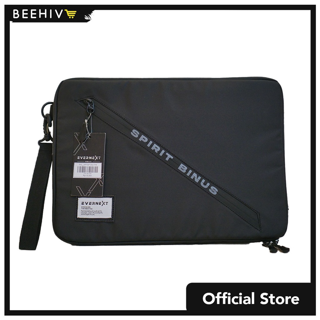 Beehive Binus - Tas Laptop Spirit Binus