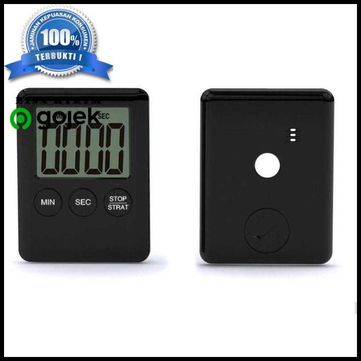 

Yoiheng Mini Timer Digital Dapur - 704Aab