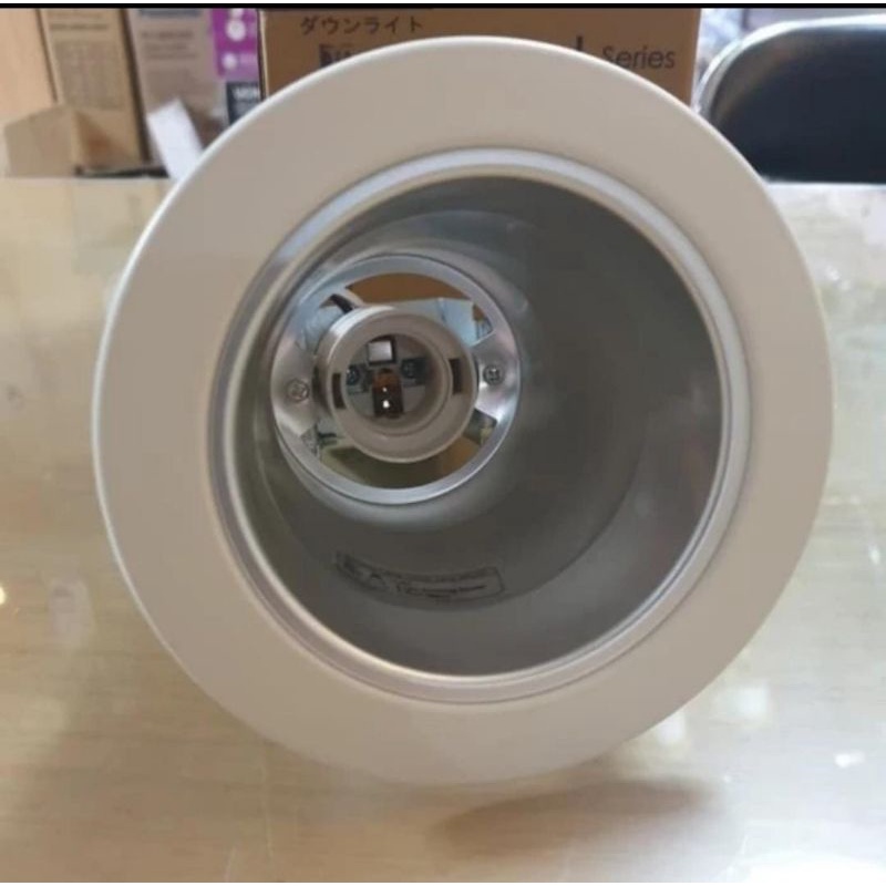 Lampu downlight inbow panasonic 3 in lampu plafon pendam panasonic fiting rumah lampu