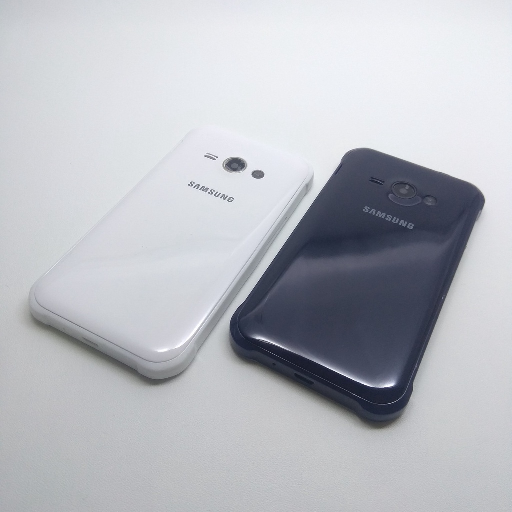 Casing Hp Samsung Galaxy j1 Ace / J110 Neo /  J111 / J111F Fullset