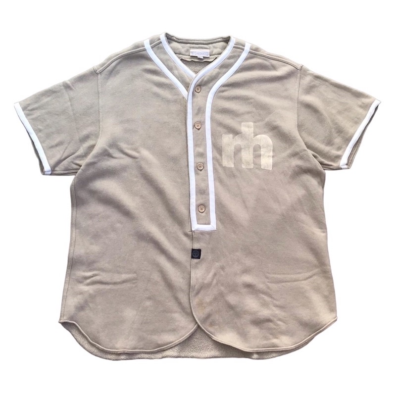 Vintage Rare Neighborhood Baseball C-Shirt