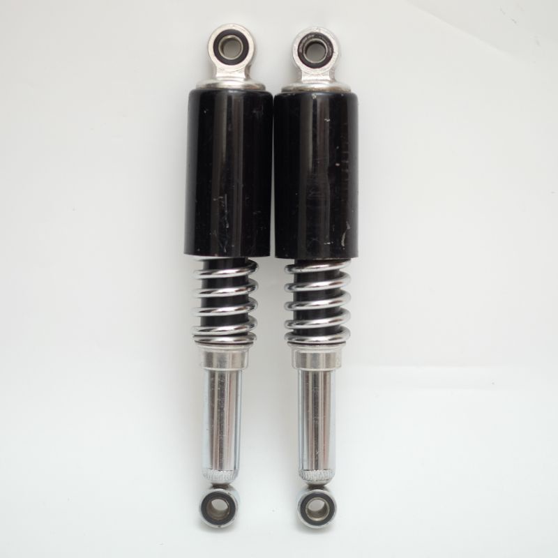 SHOCK SHOCKBREAKER BELAKANG HONDA CB100 CB 100 K2 CB125 CB 125 NOS