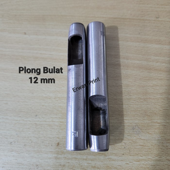

Bol Alat Pembolong / Plong Bulat 12 Mm