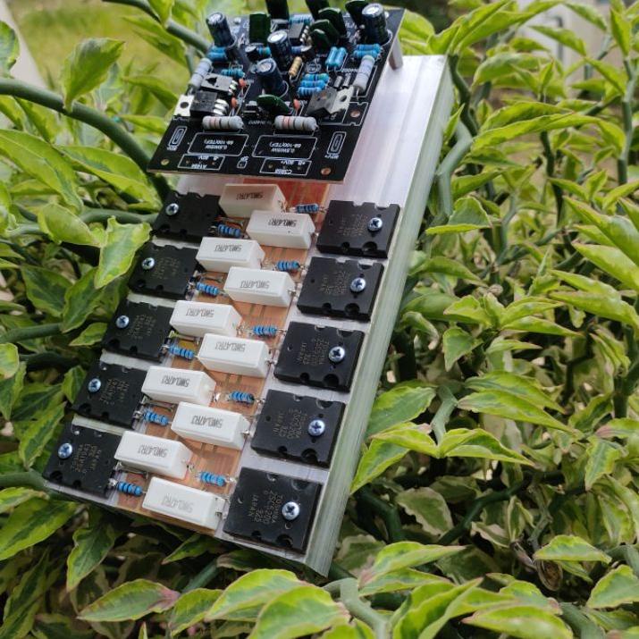 Chekout KIT POWER AMPLIFIER , SOCL 506 PLUS FINAL , SOCL 506 BALAP , DRIVER SOCL 506 , SOCL 506 , DR