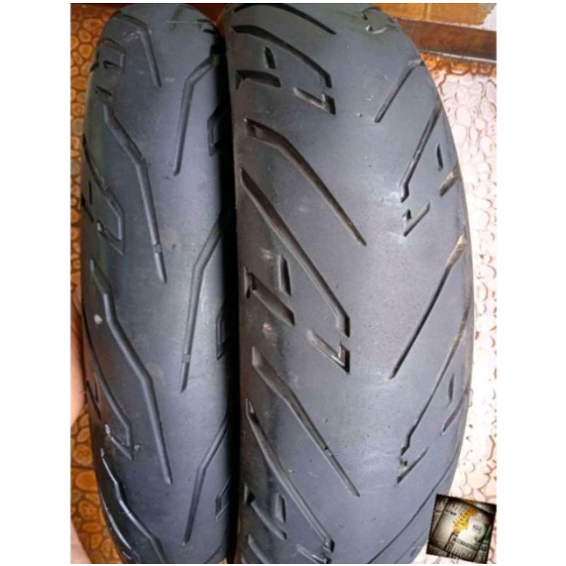 ban  MOGE copotan berkualitas 85%