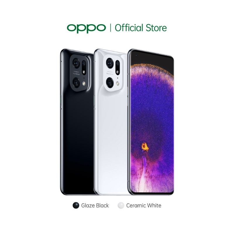 Oppo Find X5 5G PRO 12/256GB
