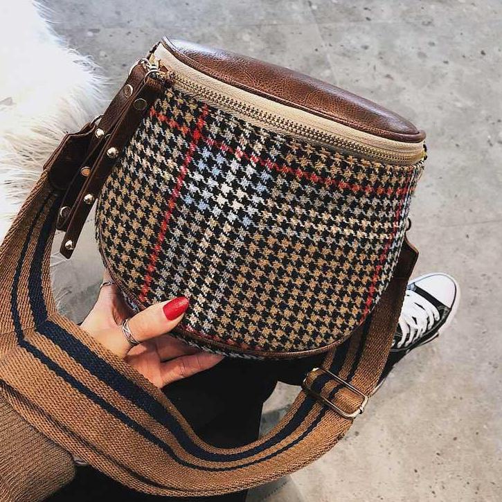 [PRODUK 8ZMPS] MB5187 TAS IMPORT WANITA TAS FASHION TAS SELEMPANG UNIK TAS ZBR