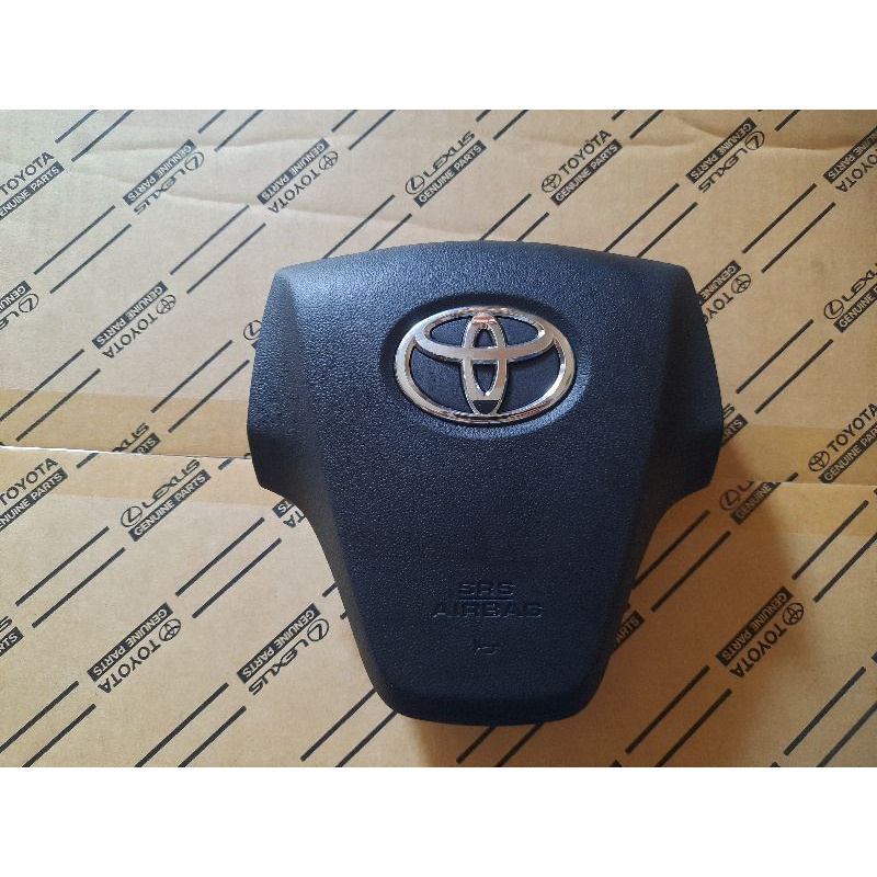 cover airbag air bag setir stir avanza xenia calya sigra 2012 2013 2014 2015 2016 2017 2018 2019 202