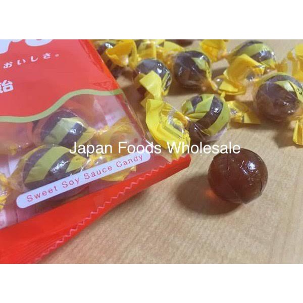

Kanro Ame Candy 140Gr / Permen Jepang / Permen Impor Best Seller