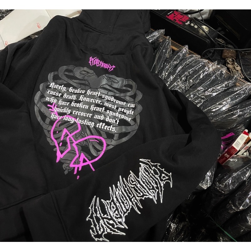 CROP ORIGINAL PUNISHMENT/FREE STIKER/GANTUNGAN KUNCI/HOODIE PUNISHMENT/SWEATER PRIA/hoodie pria/JAKET PRIA  HOODIE METAL/HOODIE OVERSIZE/HOODIE AESTHETIC/HOODI CREAM