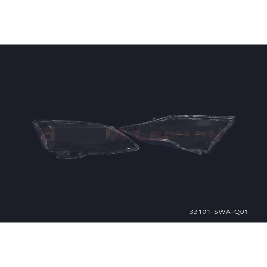 Cover mika lampu depan crv gen3 2007 2008 2009 2010 2011 mika lampu depan crv gen3 2007 2008 2009 20