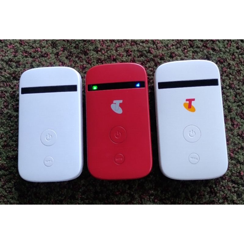 ZTE MF90Plus unlock 4G all operator