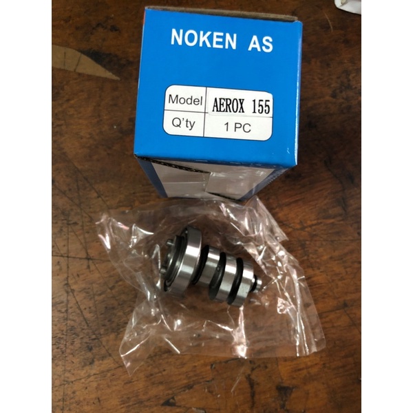 NOKEN AS AEROX 155