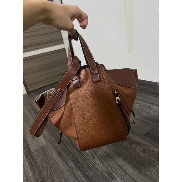 PRELOVED LOEWE HAMMOCK