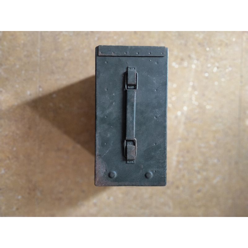 Bok Tempat Kunci Sepeda Motor,Wadah Kunci Alat Bengkel