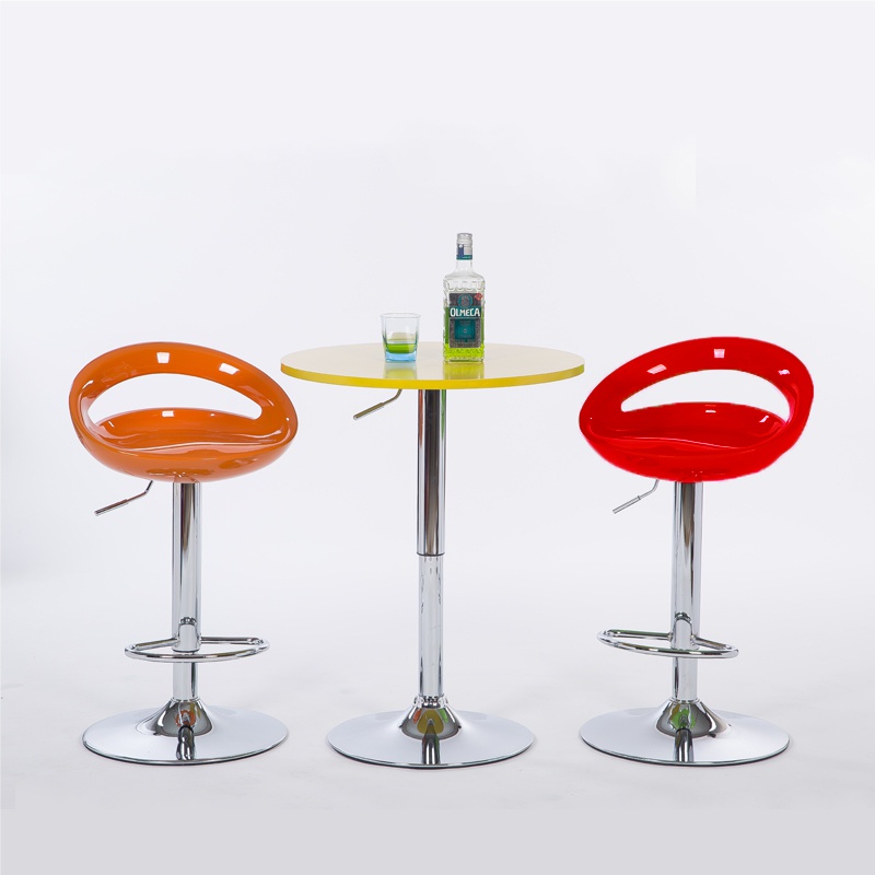 Kursi bar kursi cafe kursi barstool hidrolix Best seller SJY-2