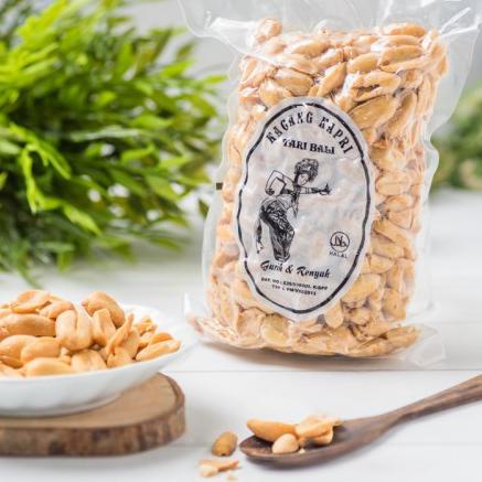 

7.7 SALE KACANG KAPRI TARI BALI ORIGINAL ASLI DARI BALI