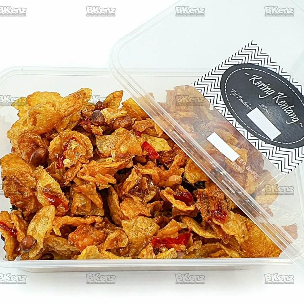 

ノ Dua Dewi Kering Kentang 150gr ス