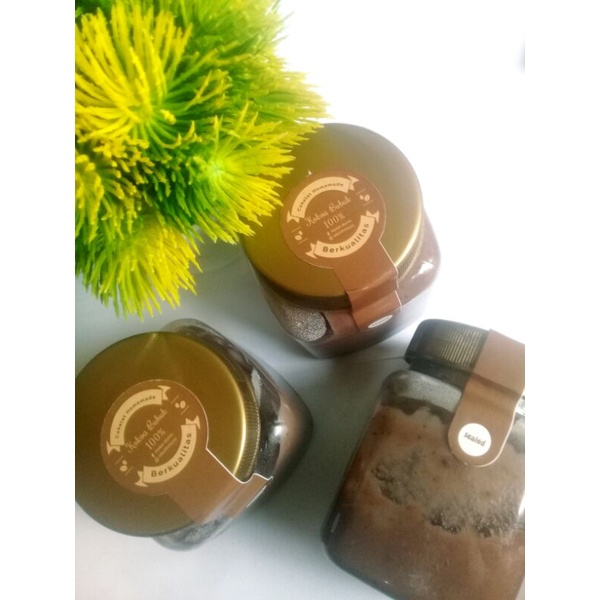 

Selai Cokelat Homemade dari bubuk cokelat homamade
