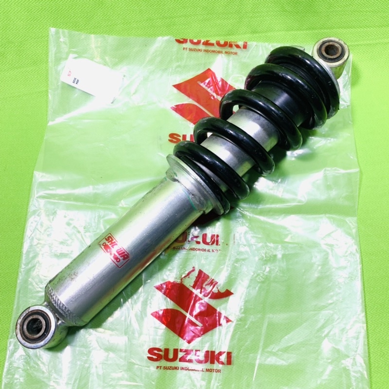 monosok sok belakang satria fu fi satria fu injeksi