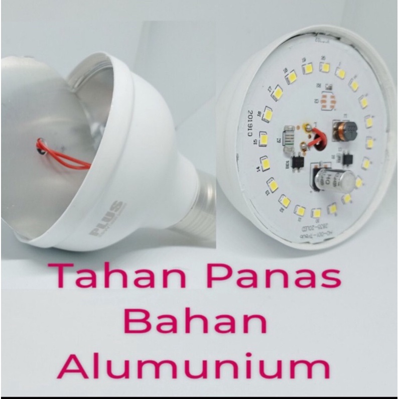 BOHLAM LED VOLTO PAKET 10 PCS